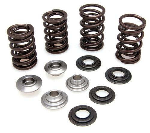 KIBBLEWHITE VALVE SPRING KIT .415