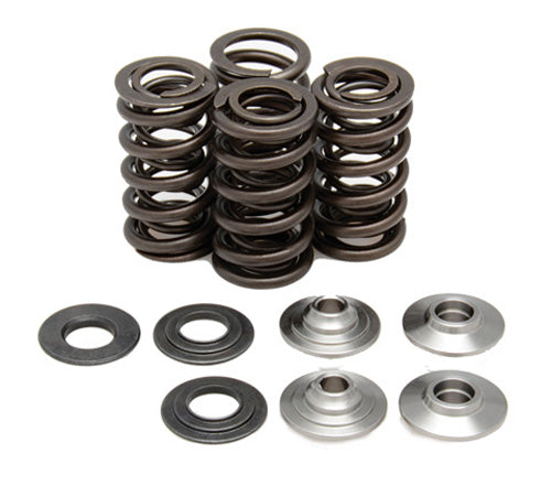 KIBBLEWHITE VALVE SPRING KIT .445