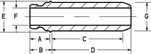 KIBBLEWHITE VALVE GUIDE