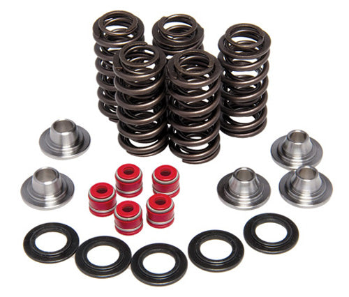KIBBLEWHITE VALVE SPRING KIT .380