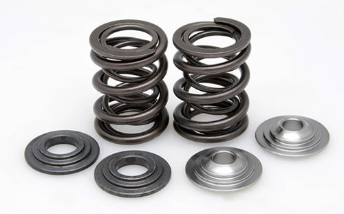 KIBBLEWHITE VALVE SPRING KIT .440