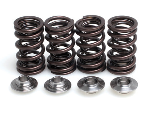 KIBBLEWHITE VALVE SPRING KIT .440