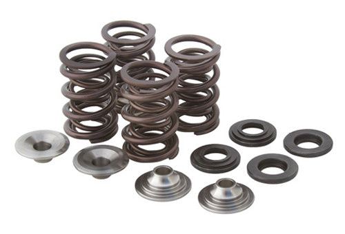 KIBBLEWHITE VALVE SPRING KIT .500