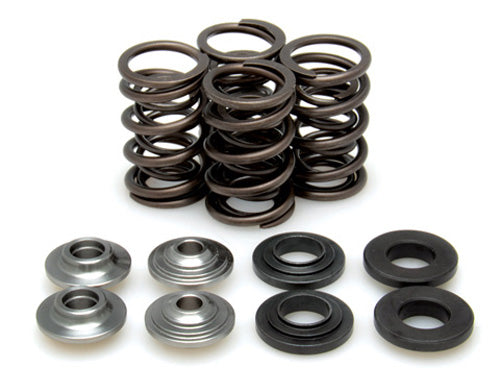 KIBBLEWHITE VALVE SPRING KIT .450