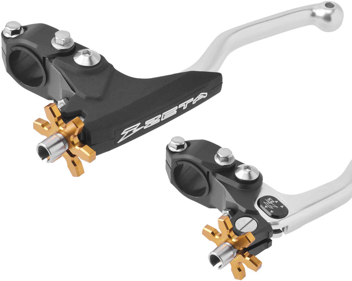 ULTRA LIGHT CLUTCH PERCH 3-FINGER ZE43-5001 image 1