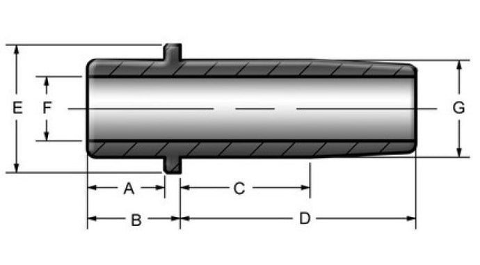 KPMI GUIDE CAST IRON IN/EX +0.0 03 HD PAN/SHOVEL 74