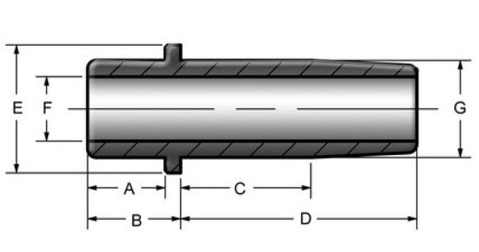 KPMI GUIDE, CAST IRON, EX +0.00 4, HD, PAN/SHOVEL 74
