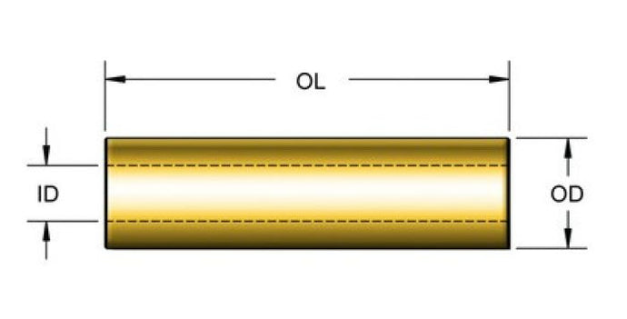 KPMI 0.308 MNG. BLANK GUIDE