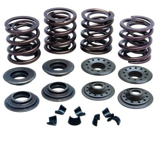 KPMI SPRING KIT OEM HT STL 0.41 5