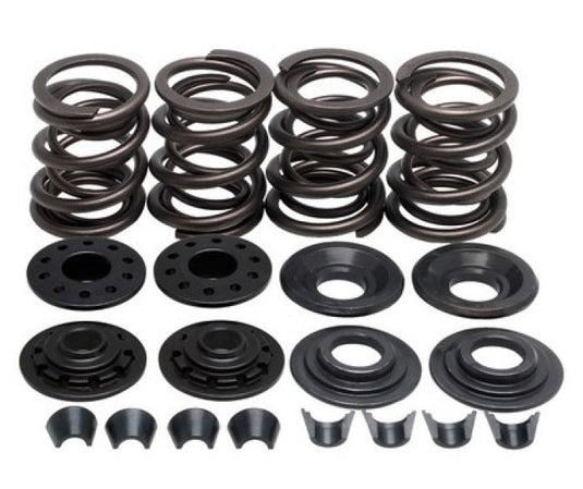 KPMI SPRING KIT LIGHTWEIGHT RAC ING .600