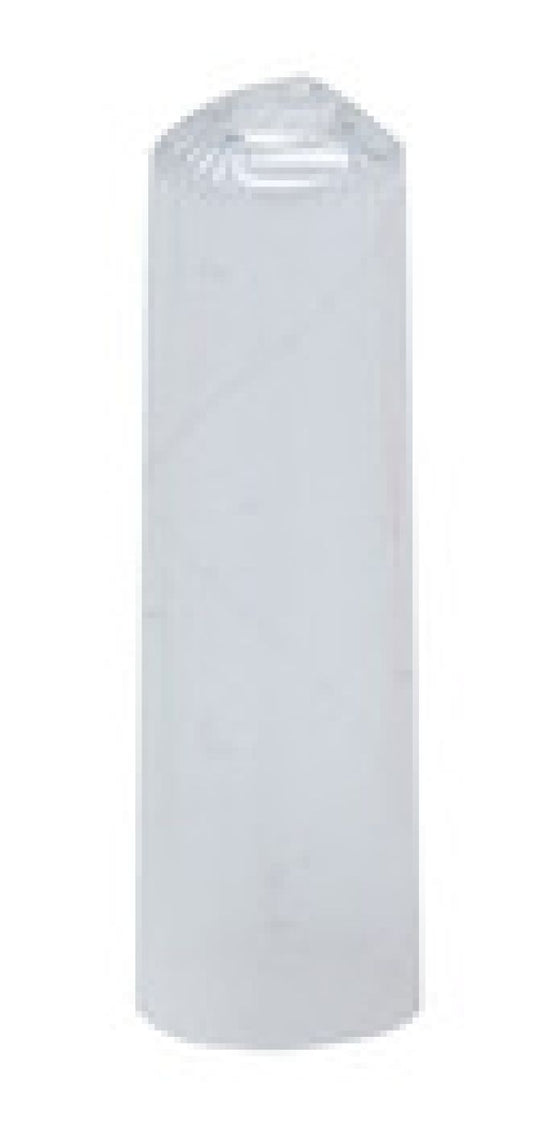 KPMI CAPSULE, MYLAR PROTECTOR, 11/32