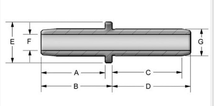 KPMI GUIDE CAST IRON IN/EX +0.0 01