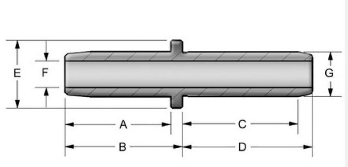 KPMI GUIDE CAST IRON IN/EX +0.0 02