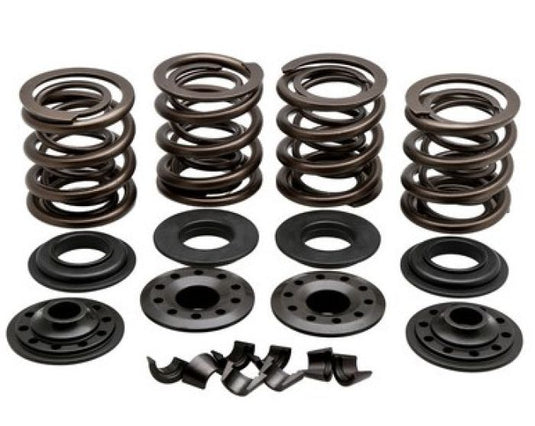 KPMI SPRING KIT, OEM, STEEL, 0. 415