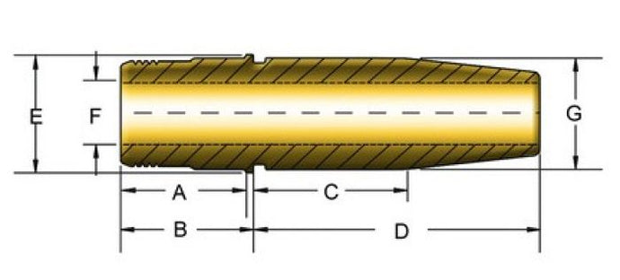 KPMI GUIDE, MNG. BRZ., 0.530
