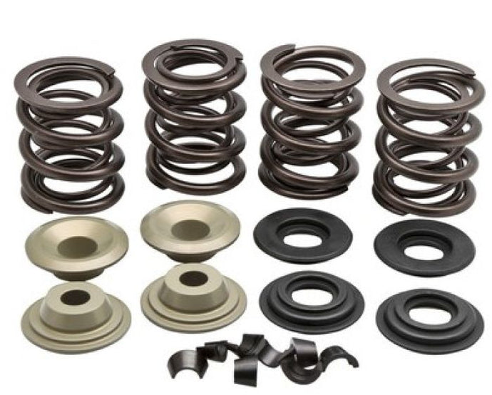 KPMI RACING SPRING KIT ALUMINUM  0.600