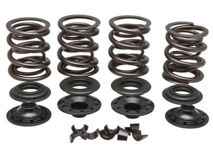 KPMI RACING SPRING KIT HT STEEL  0.600