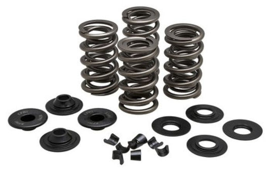 KPMI SPRING KIT, LIGHTWEIGHT RA CING, 0.675