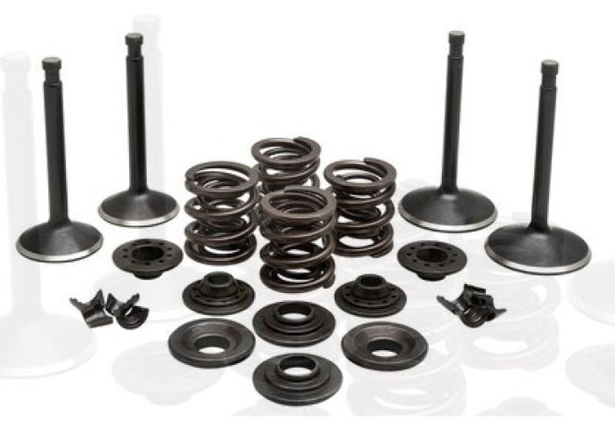 KPMI ENGINE KIT, HARLEY-DAVIDSO N®, SPORTSTER, 1957-'69