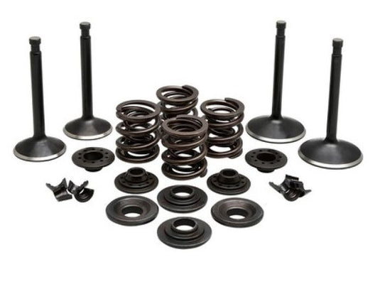 KPMI ENGINE KIT, HARLEY-DAVIDSO N®, SPORTSTER, 1970-'83