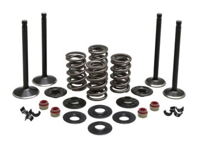 KPMI ENGINE KIT, HD®, EVO SPORT STER 883CC, 1986-'03