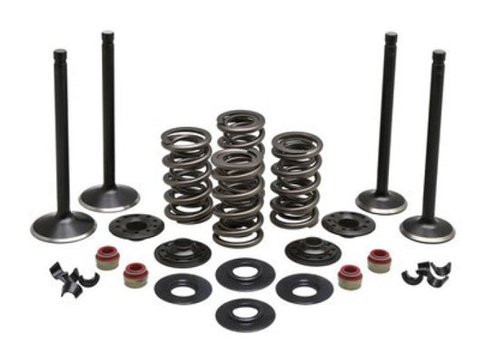 KPMI ENGINE KIT, HD®, EVO SPORT STER 883CC, 1986-'03