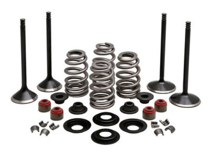 KPMI ENGINE KIT, HD®, EVO SPORT STER 1200CC, 2004-'21