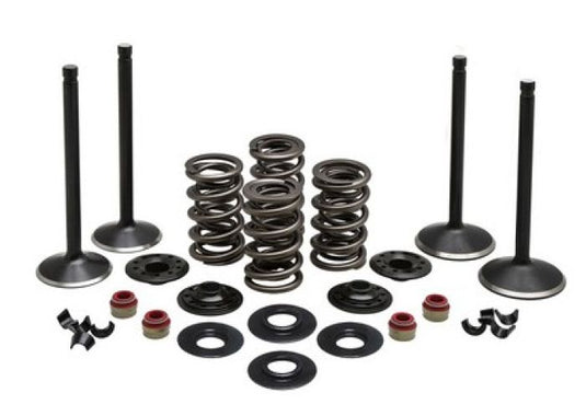 KPMI ENGINE KIT, HARLEY-DAVIDSO N®, TWIN CAM 88
