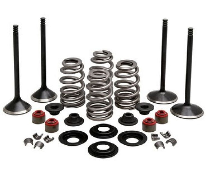 KPMI ENGINE KIT, HARLEY-DAVIDSO N®, TWIN CAM 88