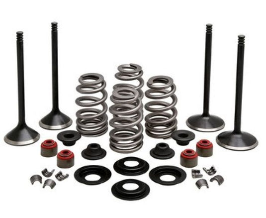 KPMI ENGINE KIT, HARLEY-DAVIDSO N®, TWIN CAM 88