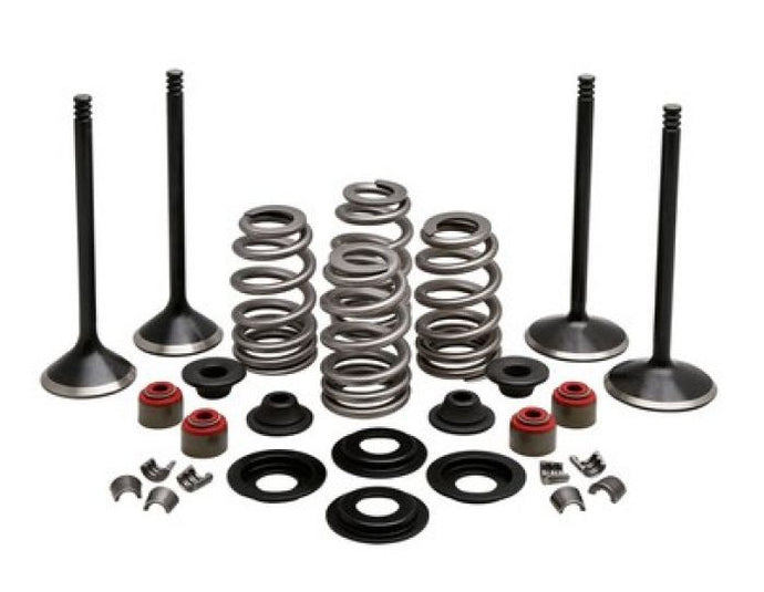 KPMI ENGINE KIT, HARLEY-DAVIDSO N®, BUELL XB9-XB12, 2003-'10