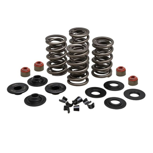 KPMI SPRING KIT, LIGHTWEIGHT RA CING, 0.675