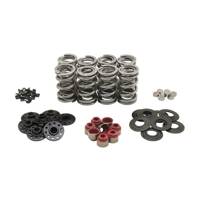 KPMI RACING SPRING KIT HT STEEL  0.630