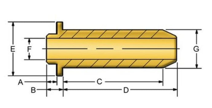 KPMI GUIDE, C630, IN/EX +0.002,  VARIOUS HONDA® APPLICATIONS