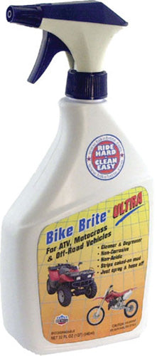 BIKE BRITE  ULTRA 32 OZ