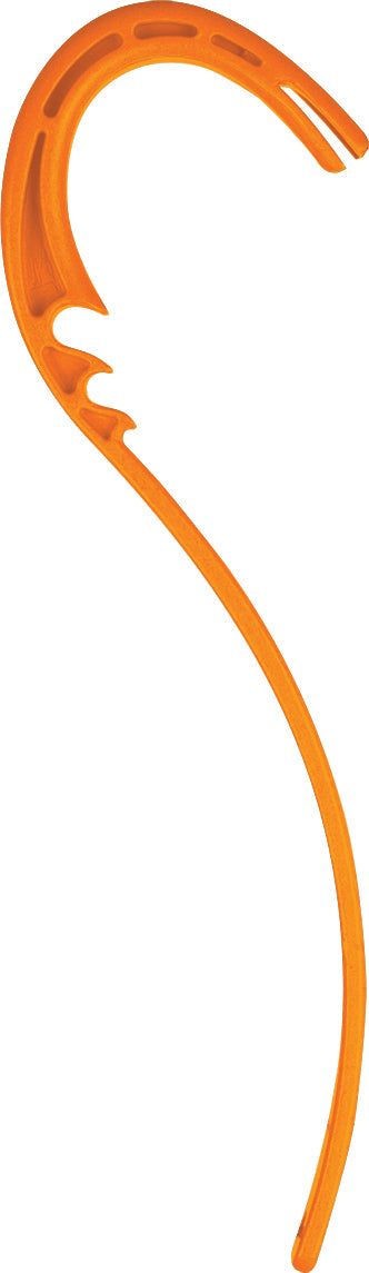 PR/ SLY DOG SKI LOOPS ORANGE LOPPHAORG image 1