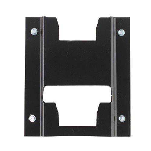 AIR FORCE BLASTER WALL/TABLE BRACKET (ONLY)