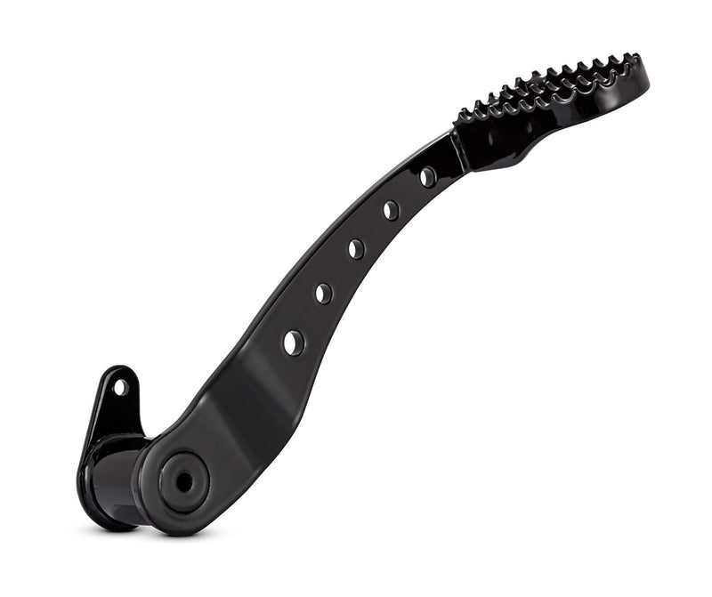 Load image into Gallery viewer, MX STYLE BRAKE ARM BLACK FLT 97-07 B13-1104B image 7
