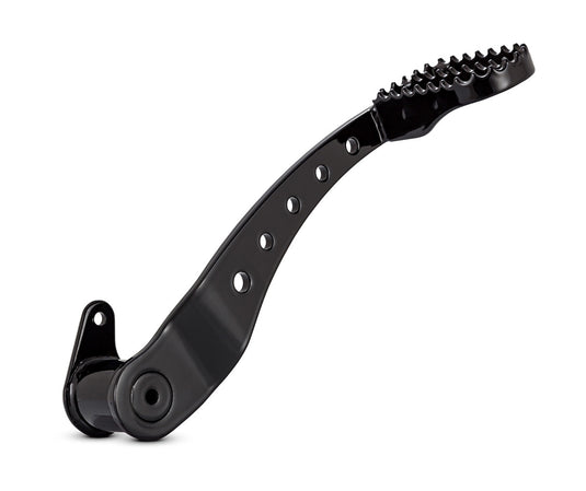 MX STYLE BRAKE ARM BLACK FLT 97-07 B13-1104B image 7