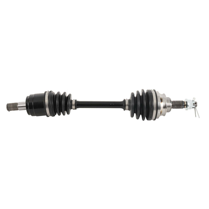 AXLE ABM-HO-8-117 image 1