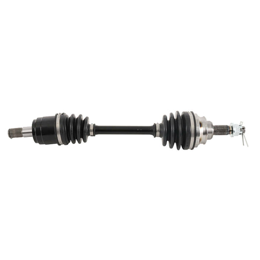 AXLE ABM-HO-8-117 image 1