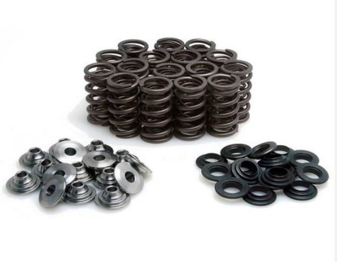 KPMI SPRING KIT LIGHTWEIGHT RAC ING .440