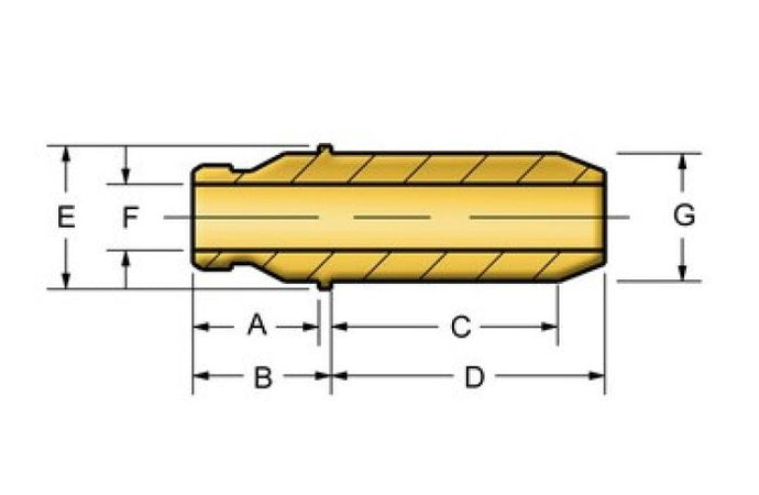 KPMI GUIDE, C630, EX +0.001, HO NDA®, CB 175, 1970-1975