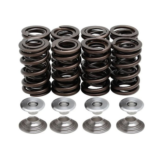 KPMI RACING SPRING KIT TITANIUM  0.350