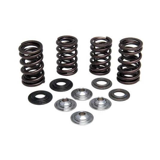 KPMI RACING SPRING KIT TITANIUM  0.435