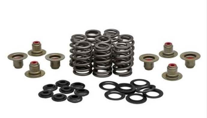 KPMI BEEHIVE SPRING KIT STEEL 0 .470
