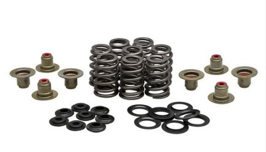 KPMI BEEHIVE SPRING KIT STEEL 0 .470