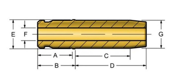 KPMI GUIDE, C630, IN +0.002, VA RIOUS KAWASAKI® APPLICATIONS