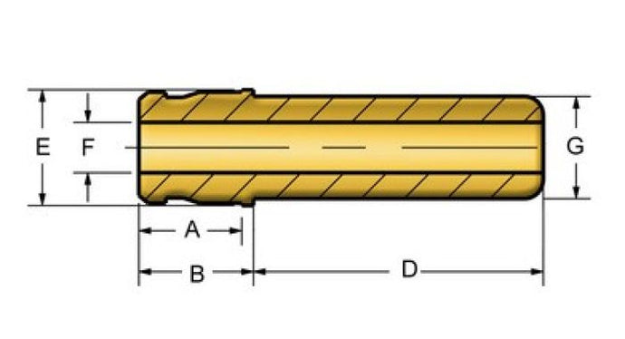 KPMI GUIDE, C630, IN +0.015, VA RIOUS KAWASAKI® APPLICATIONS