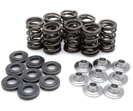 KPMI SPRING KIT LIGHTWEIGHT RAC ING .400